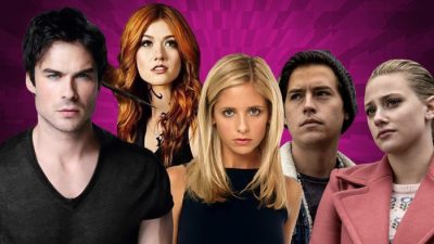 Malcolm, Riverdale : note ces séries, on devinera quel âge tu as