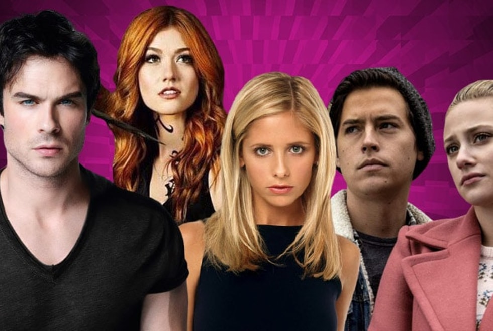 Malcolm, Riverdale : note ces séries, on devinera quel âge tu as