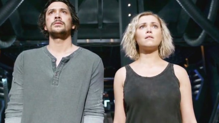 The 100 : les premières photos de la saison 6 sont (déjà) là !