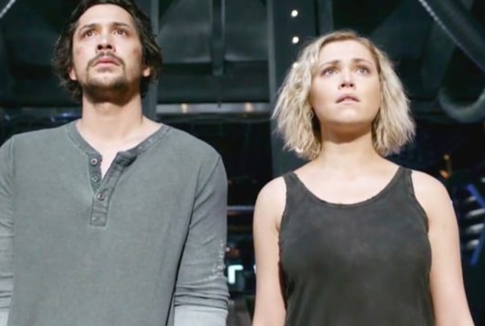 The 100 : les premières photos de la saison 6 sont (déjà) là !