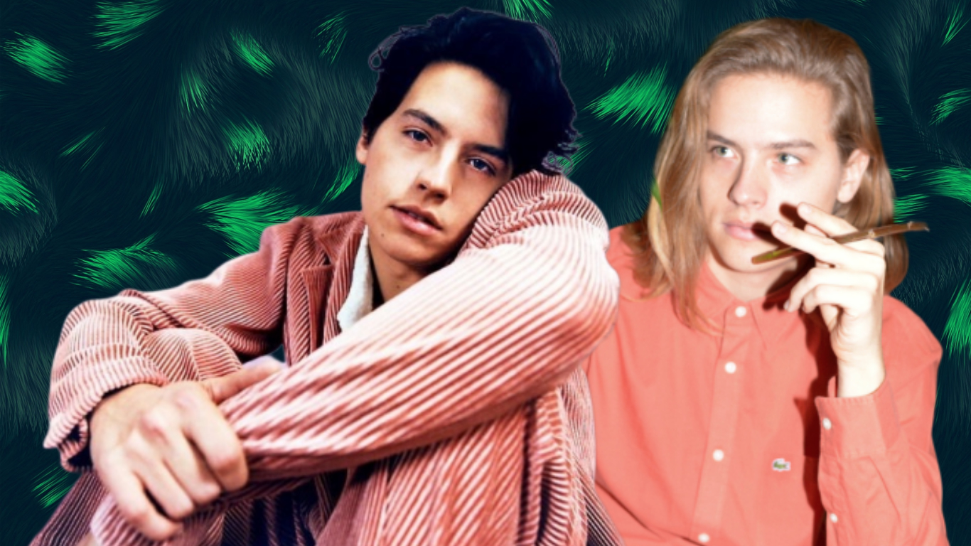 Choisis tes 7 séries préférées, on te dira si t'es plus Cole ou Dylan Sprouse