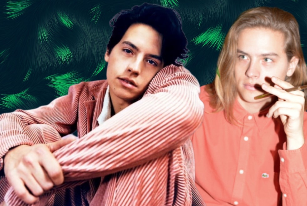 Choisis tes 7 séries préférées, on te dira si t’es plus Cole ou Dylan Sprouse