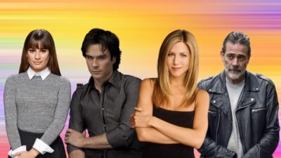 Friends, The Vampire Diaries... 10 objets volés par le casting de ces séries