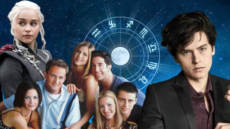 "Tu préfères" : réponds à ces dilemmes séries, on devinera ton signe astro