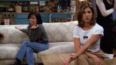 Choisis tes 7 séries préférées, on te dira si t&rsquo;es plus Rachel ou Monica (Friends)