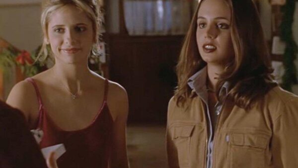 buffy contre les vampires