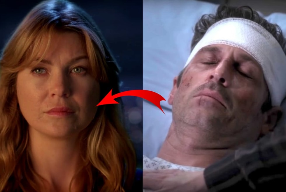 Grey’s Anatomy : la mort de Derek déjà annoncée lors de la saison 5 ?