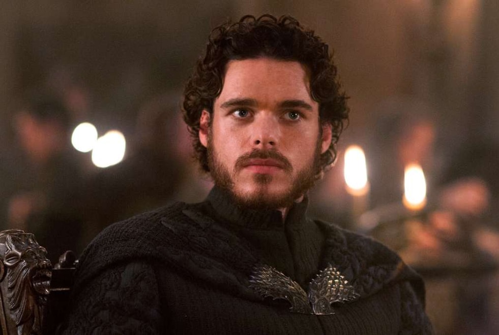Game of Thrones : Richard Madden (Robb Stark) à Paris ce weekend pour rencontrer les fans