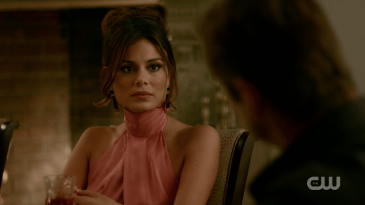 Dynastie saison 2 : Cristal est-elle morte ? La théorie qui explique tout