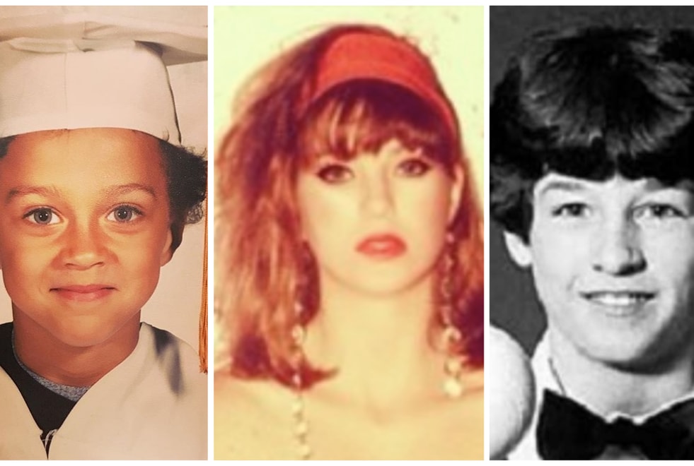 Grey’s Anatomy : à quoi ressemblaient les acteurs de la série quand ils étaient enfants ?