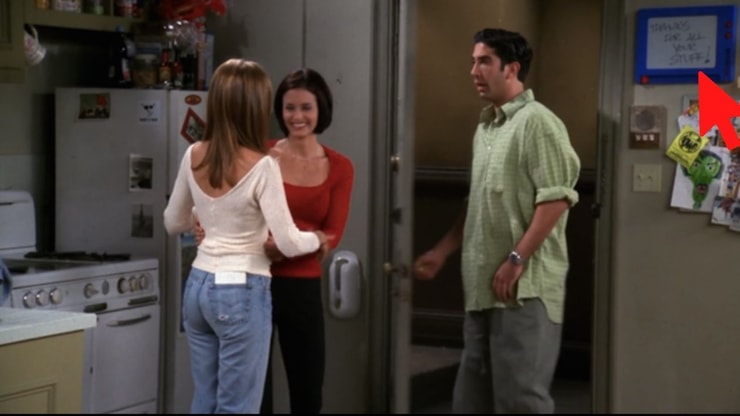 10 séries qui prouvent qu'être friends with benefits ne fonctionne pas