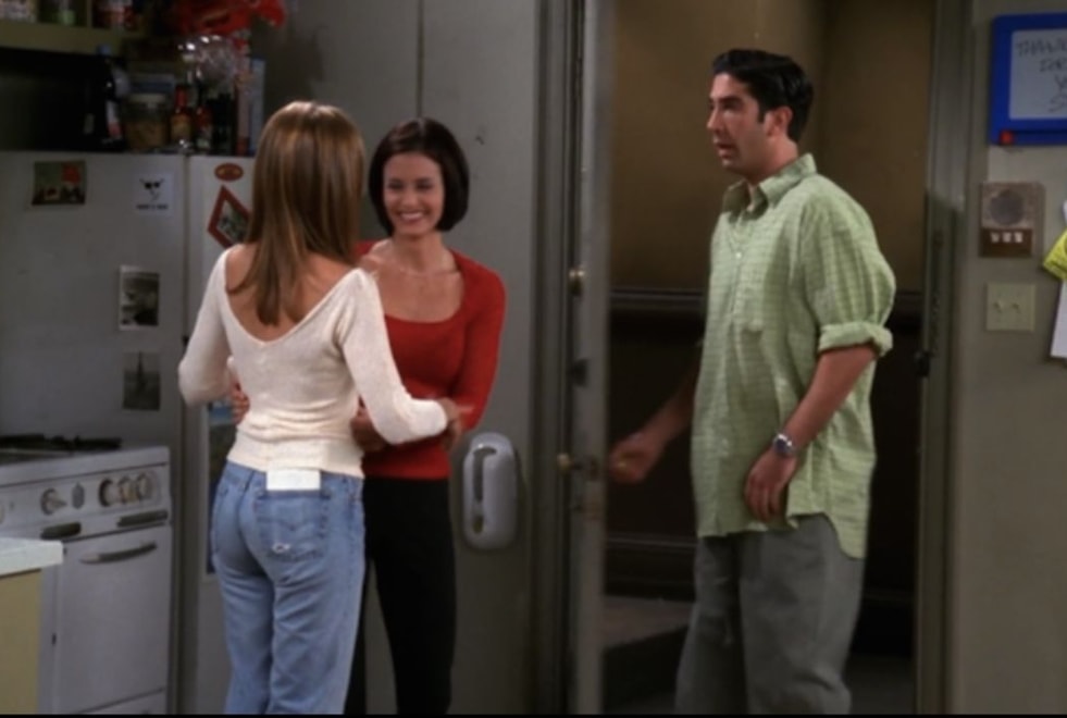 10 séries qui prouvent qu’être friends with benefits ne fonctionne pas