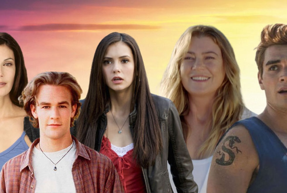 Ces personnages de séries que t’aimes ou que tu détestes (saison 2)