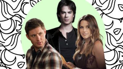 Supernatural, TVD&#8230; 16 personnages de séries qui devaient s&rsquo;appeler autrement