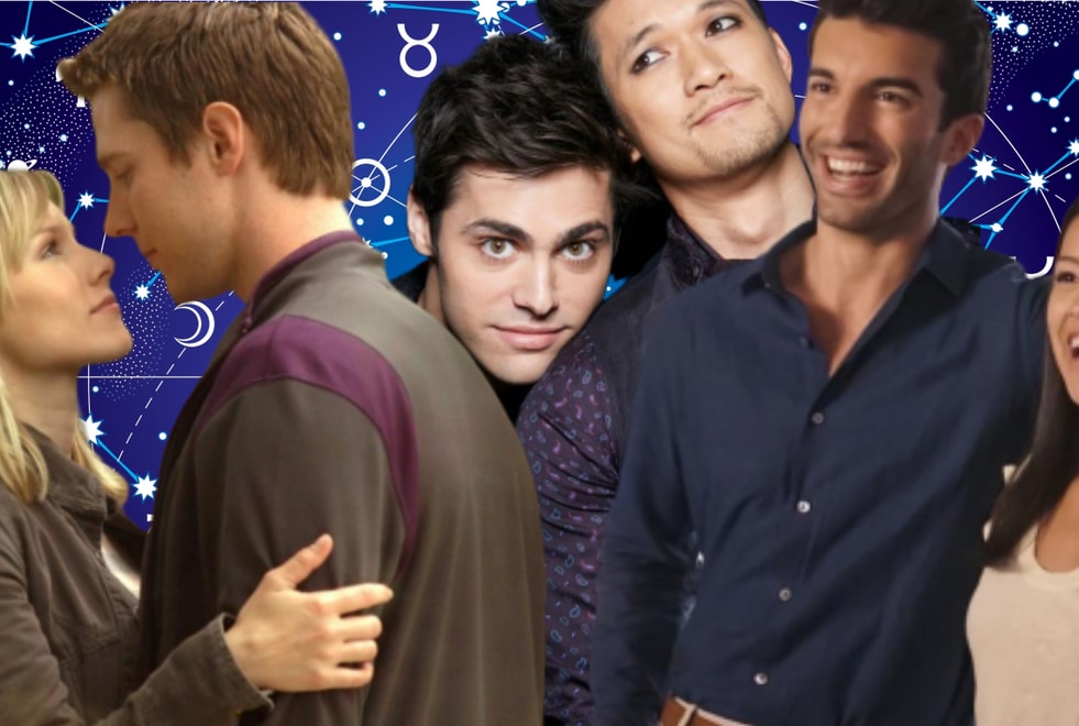 Balance ton signe astro, on te dira quel couple de séries te correspond le plus