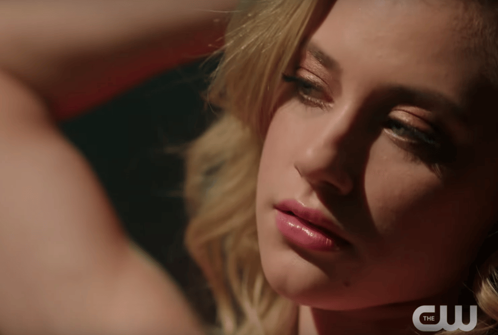Riverdale : pourquoi Lili Reinhart ne veut plus jouer des rôles comme Betty