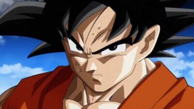 Dragon Ball : savez vous combien de personnages Son Goku a-t-il tué ? La réponse en image