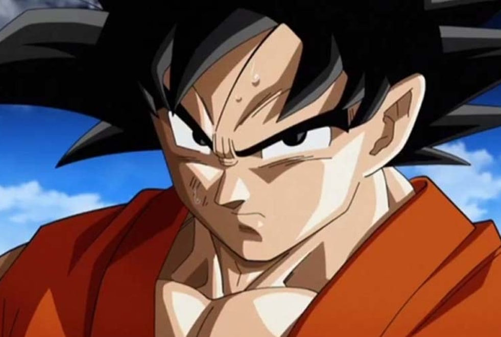 Dragon Ball : savez vous combien de personnages Son Goku a-t-il tué ? La réponse en image