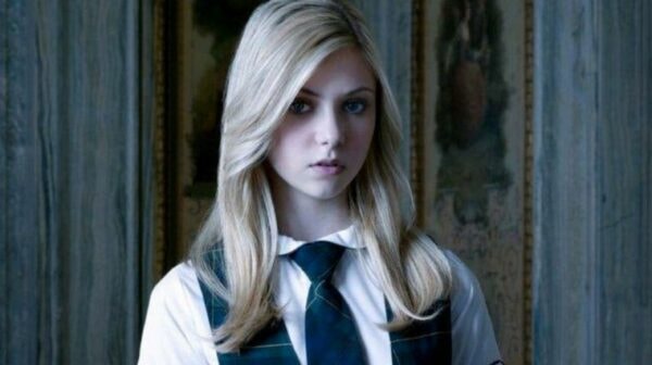 Jenny Humphrey Gossip Girl