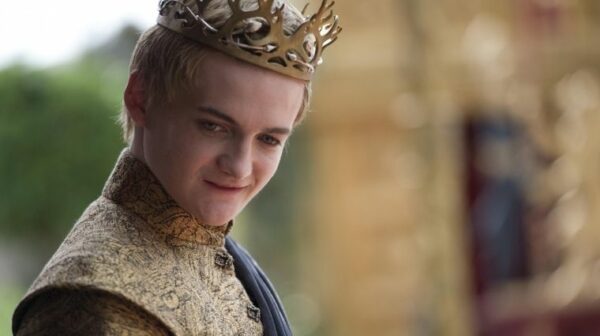 Joffrey Baratheon Jack Gleeson