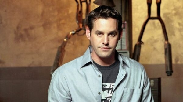 Nicholas Brendan Buffy