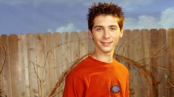 Justin Berfield Malcolm