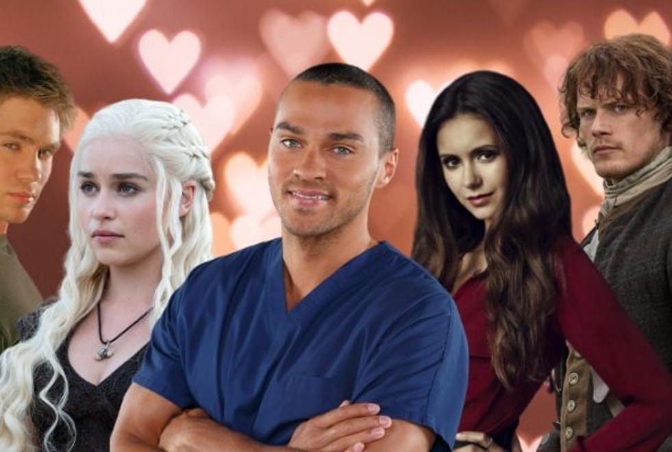 Quiz : choisis avec qui ces persos de séries mériteraient d’être, on devinera ta situation amoureuse