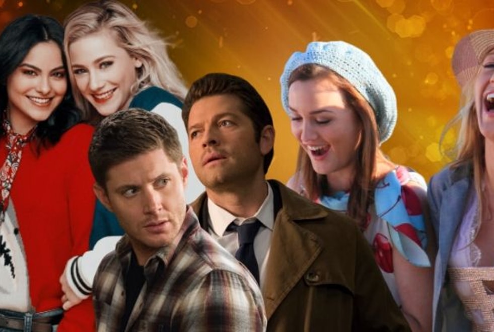 Réponds à ces 7 questions, on te dira quels BFF de séries ton ami(e) et toi êtes