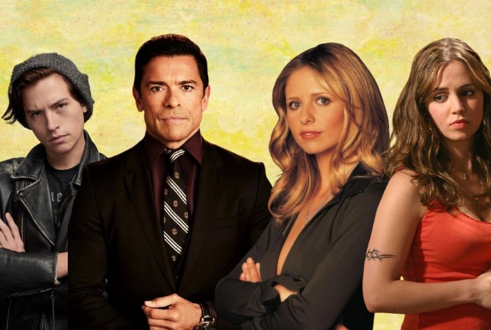 The Vampire Diaries, Buffy…20 personnages de séries qui n’ont jamais pu se supporter