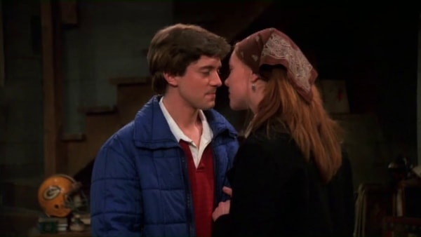 that 70s show eric donna