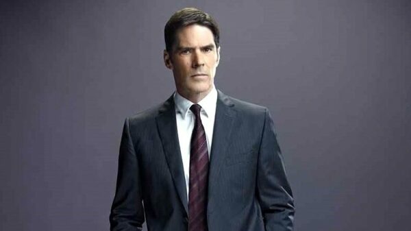 Aaron Hotchner