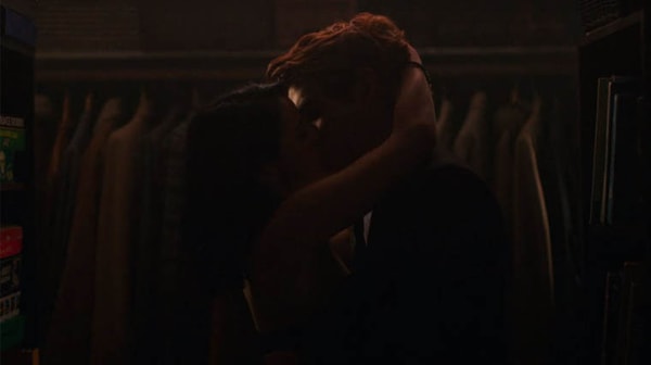 veronica-archie-riverdale-saison-1
