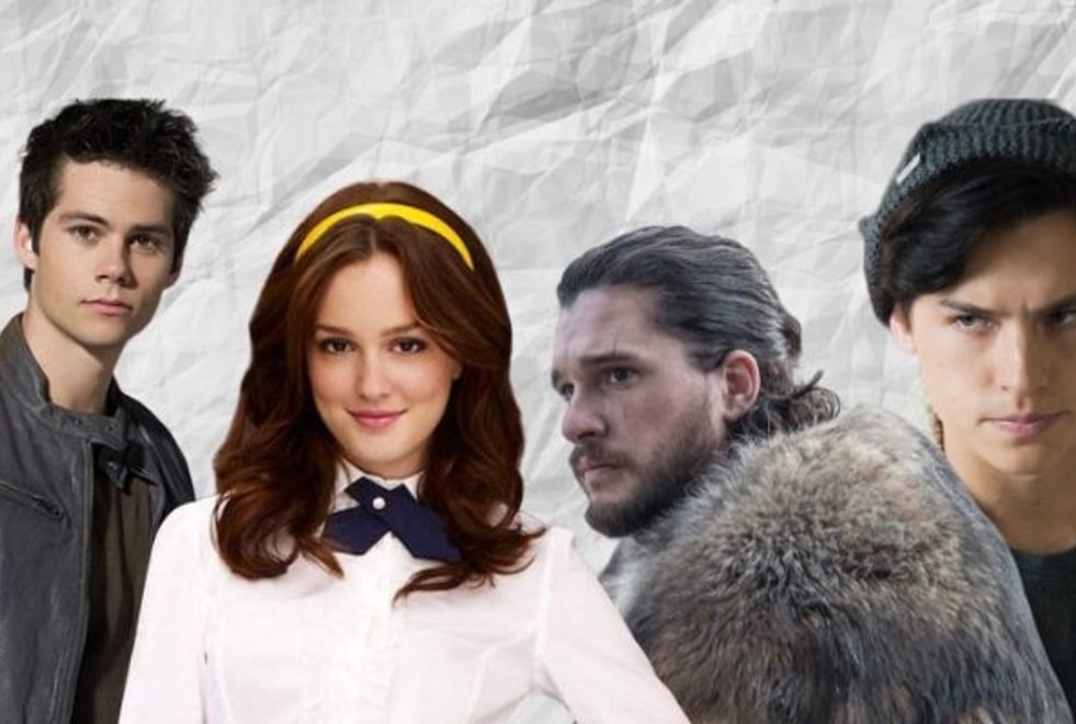 Seul un vrai fan de séries connait la véritable identité de ces 10 personnages cultes