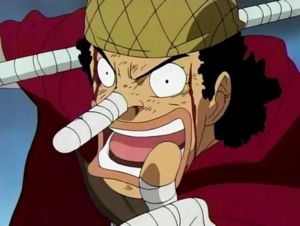 Usopp