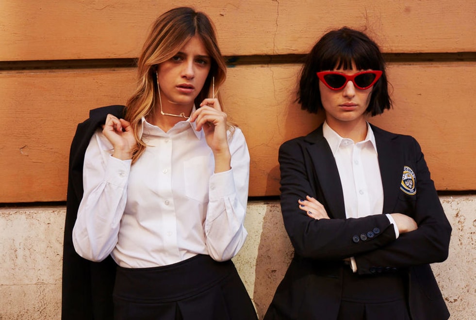 Baby : la teen série italienne Netflix qui va vous faire frissonner