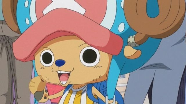 Chopper