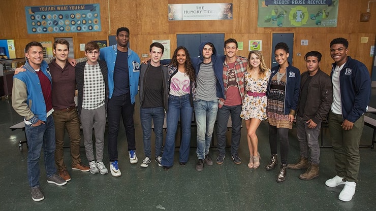 13 Reasons Why : une première photo de la saison 3, avec trois grands absents