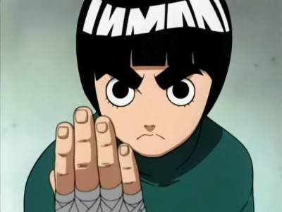 Rock Lee