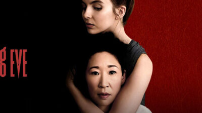 Killing Eve : notre interview watchlist de Sandra Oh et Jodie Comer