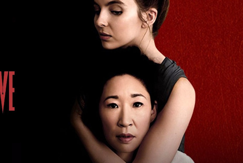 Killing Eve : notre interview watchlist de Sandra Oh et Jodie Comer