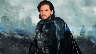 Game of Thrones : Kit Harington pressenti pour incarner Batman au cinéma