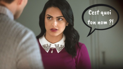 Noah Centineo, Penn Badgley&#8230; 10 noms de stars de séries que vous prononcez mal depuis le début
