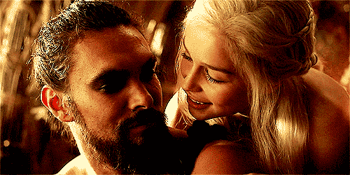 Daenerys (Game of Thrones)