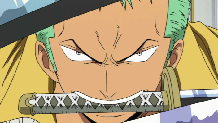 Zoro 