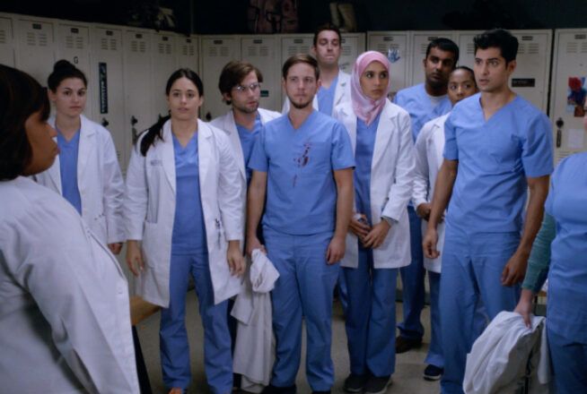 Grey’s Anatomy saison 15 : les futurs internes en danger ? La théorie morbide