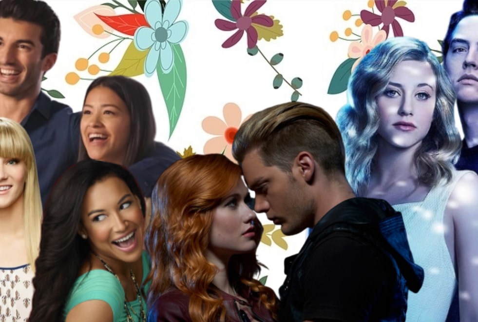 Décris ta relation amoureuse parfaite, on te dira qui est ton âme soeur de séries