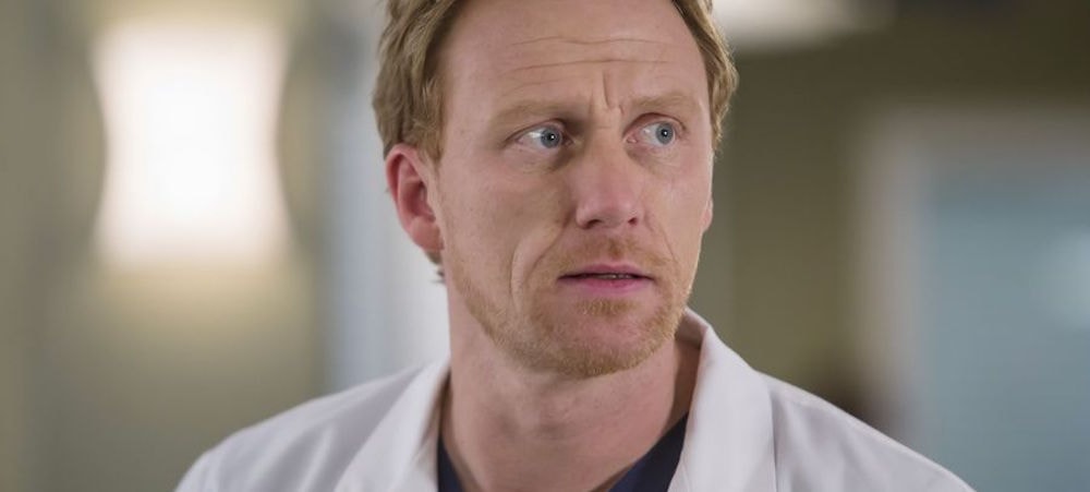 Owen Hunt