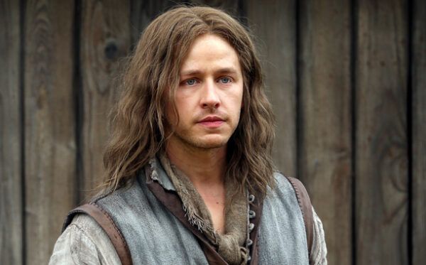 Josh Dallas – Once Upon A Time perruque