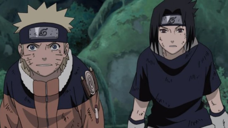 Top 10 des personnages de Naruto les plus appréciés des fans