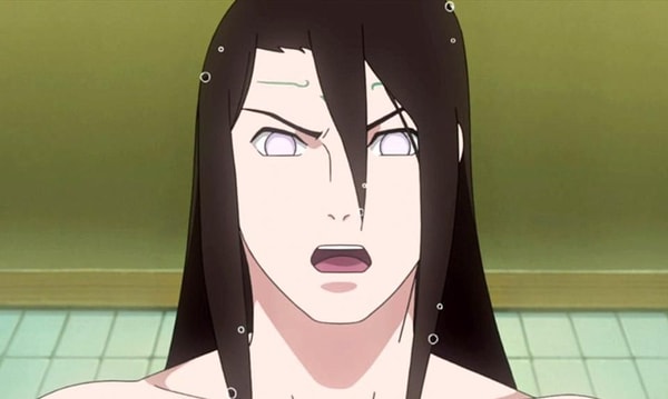 Neji naruto